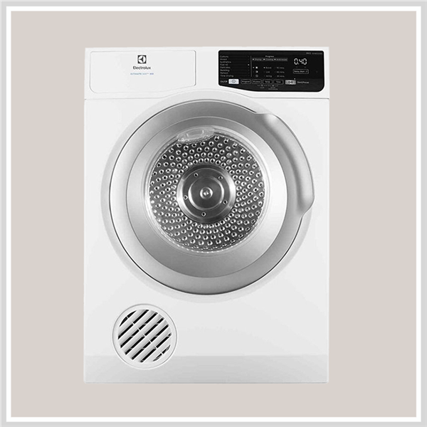 Máy Sấy Electrolux EDV805JQWA